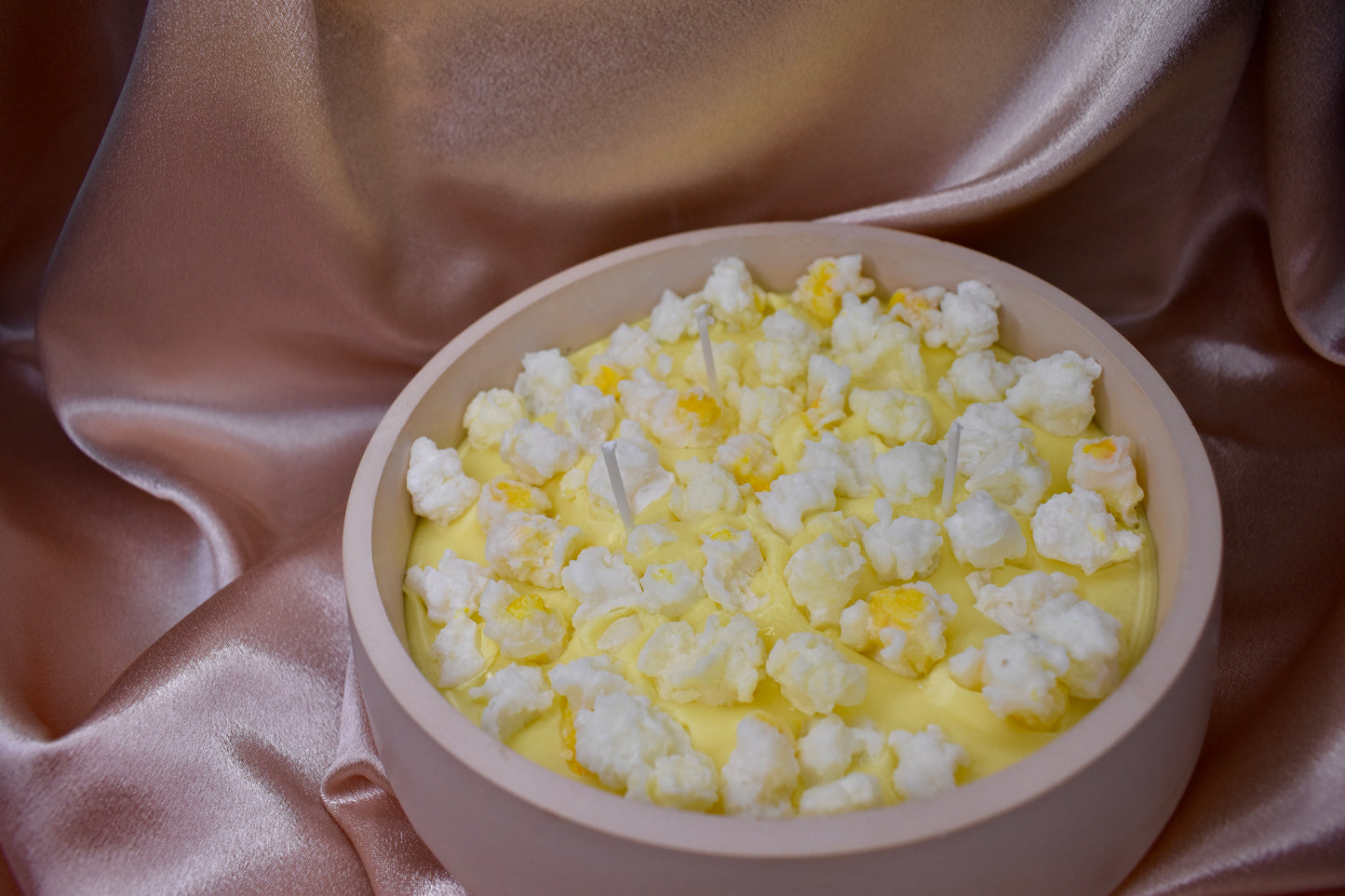 Sweet Popcorn bliss