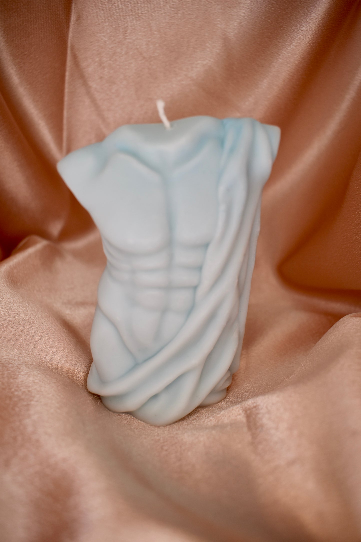 Athletischer Torso