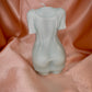 Eleganter Frauen Torso