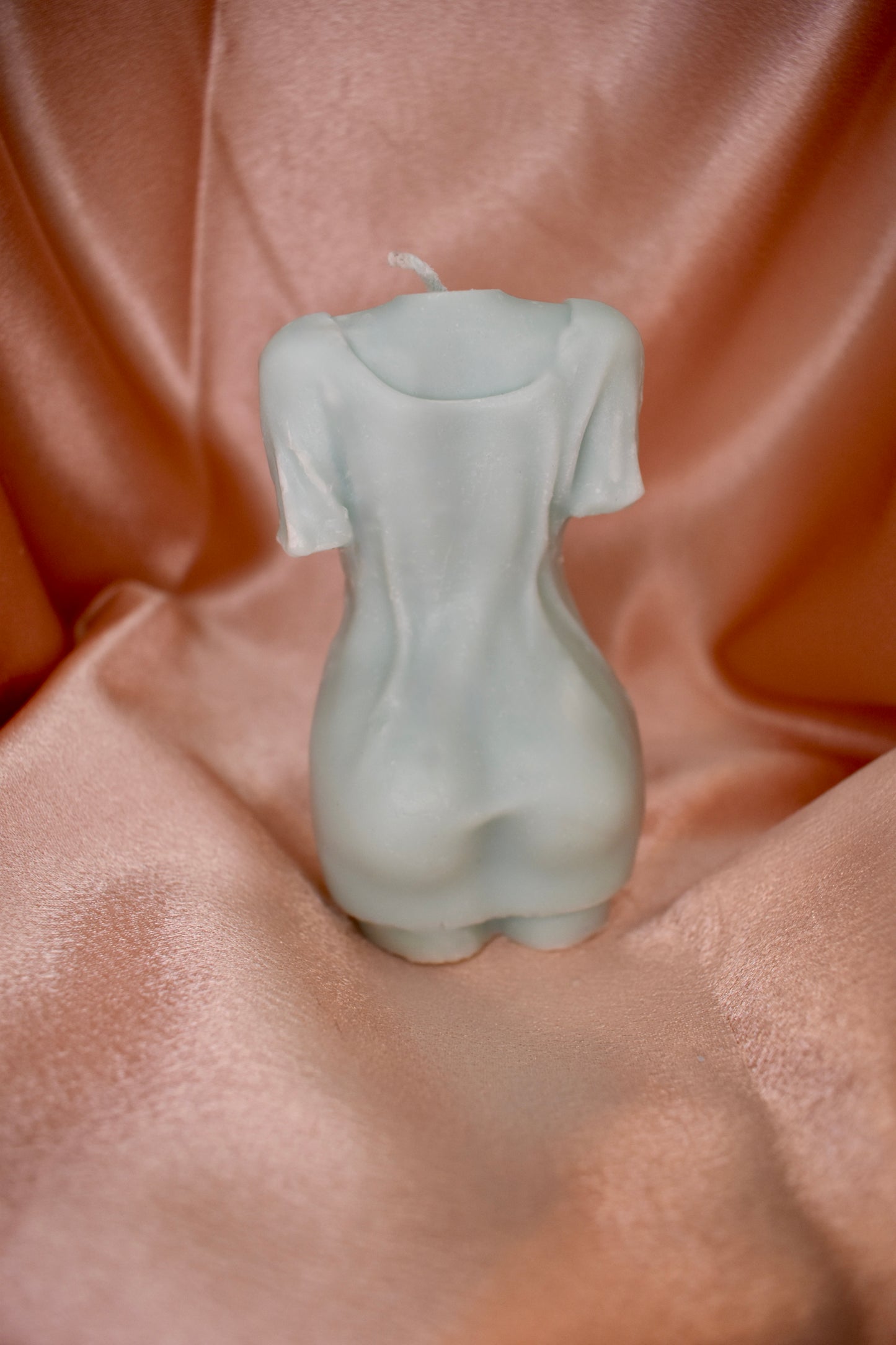 Eleganter Frauen Torso